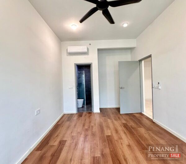 Suasana Condo, Batu Kawan