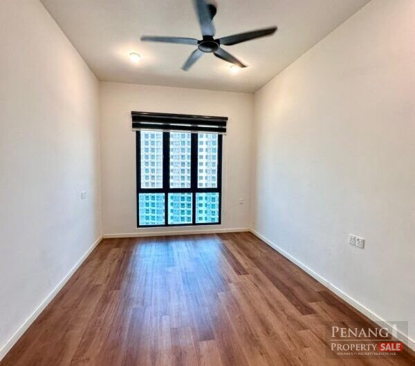 Suasana Condo, Batu Kawan