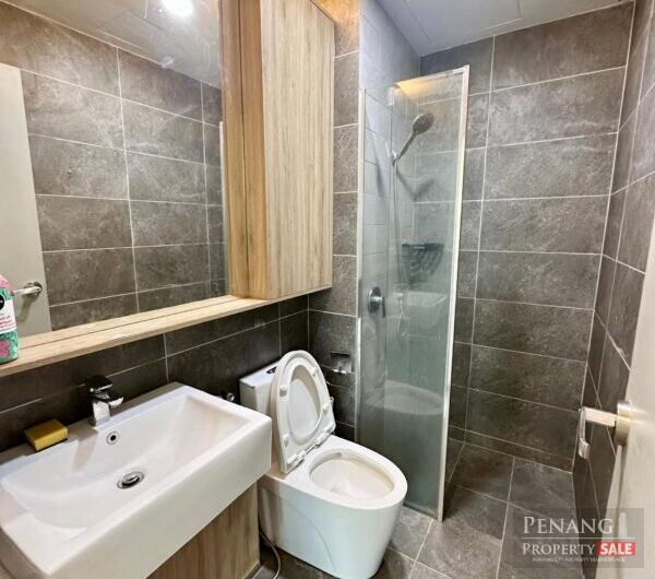 Suasana Condo, Batu Kawan