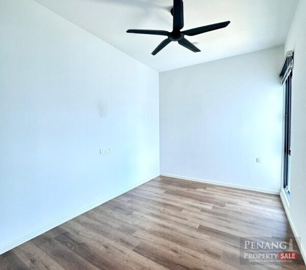 Suasana Condo, Batu Kawan