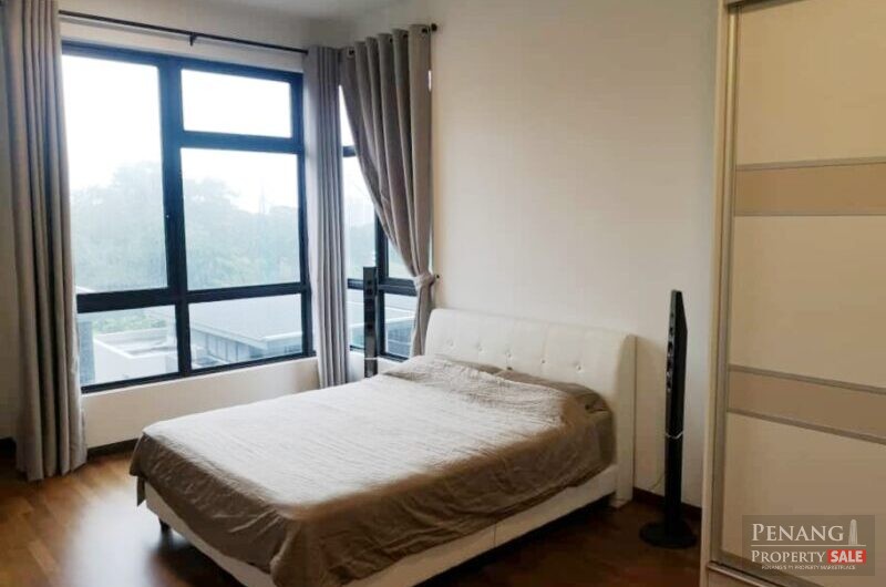 The Address, Bukit Jambul