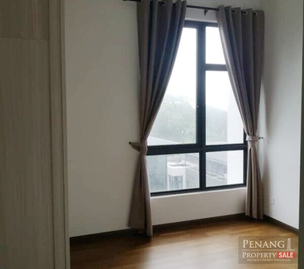 The Address, Bukit Jambul