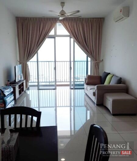 Sandilands Condo, Georgetown