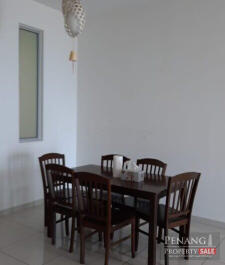 Sandilands Condo, Georgetown