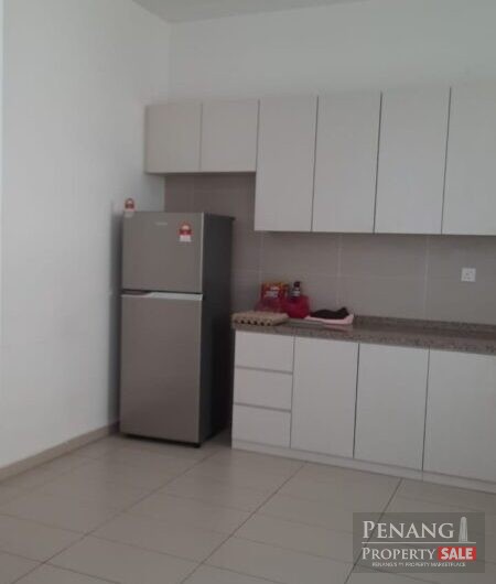 Sandilands Condo, Georgetown