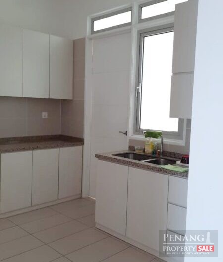 Sandilands Condo, Georgetown