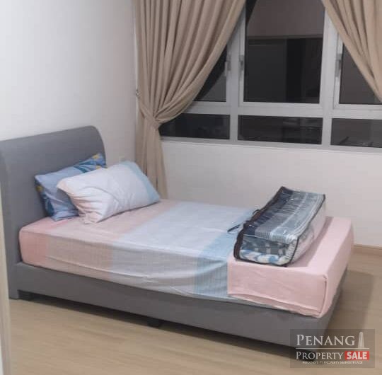 Sandilands Condo, Georgetown