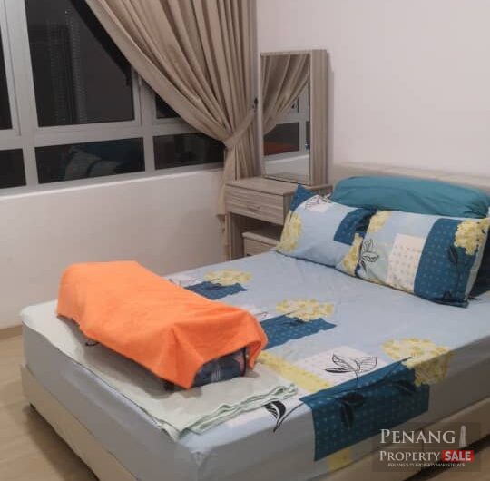 Sandilands Condo, Georgetown