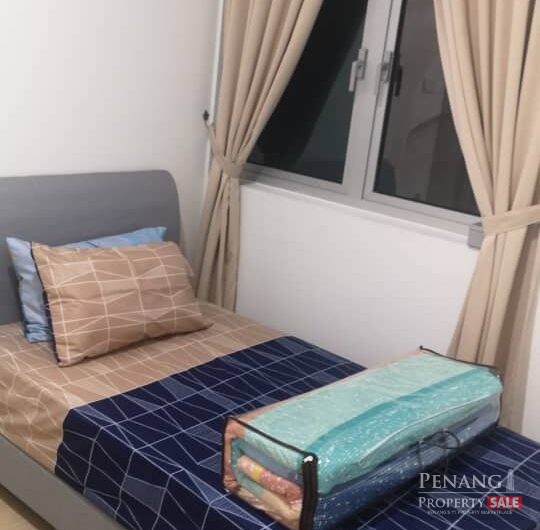 Sandilands Condo, Georgetown