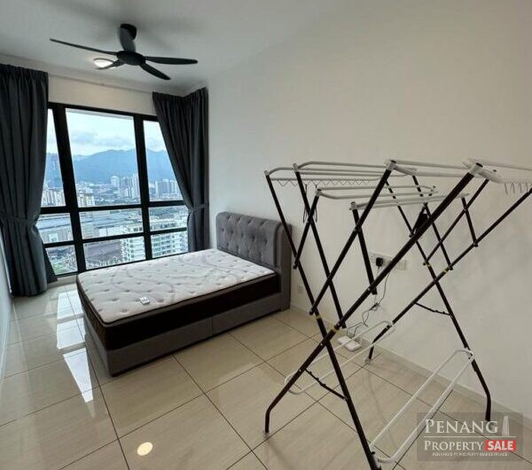 Queens Waterfront Q1, Bayan Lepas, Queensbay Area