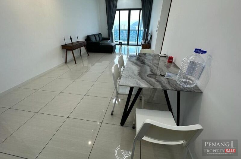 Queens Waterfront Q1, Bayan Lepas, Queensbay Area