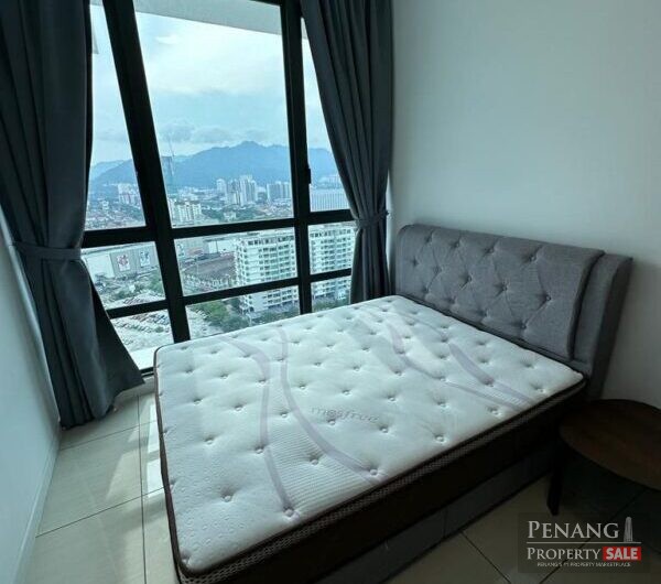 Queens Waterfront Q1, Bayan Lepas, Queensbay Area