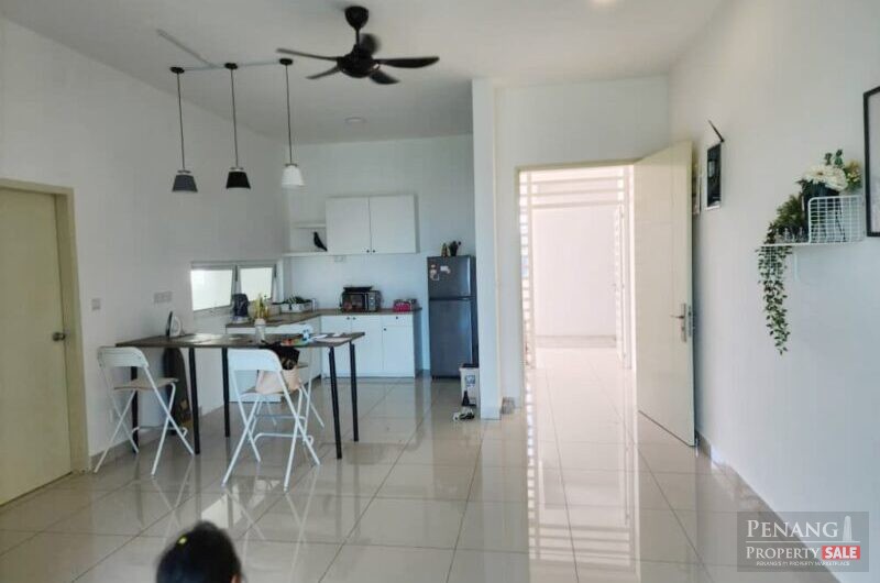 Orchard Ville Condo, Bayan Lepas