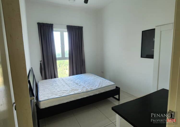 Orchard Ville Condo, Bayan Lepas