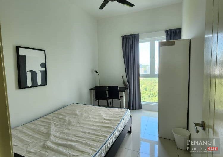 Orchard Ville Condo, Bayan Lepas