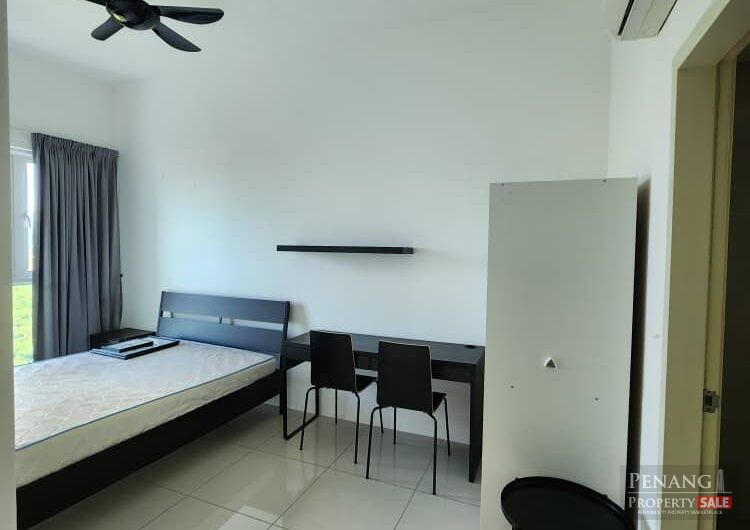 Orchard Ville Condo, Bayan Lepas