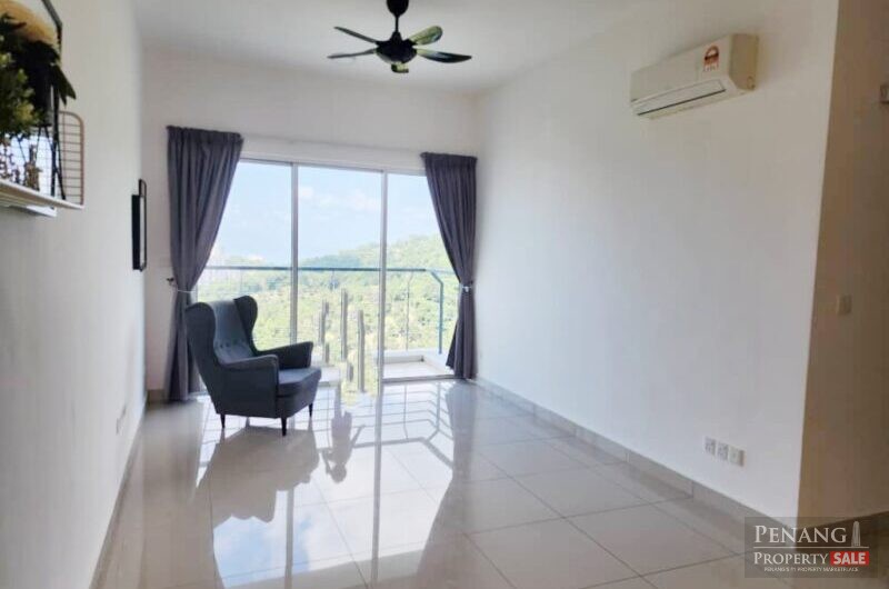 Orchard Ville Condo, Bayan Lepas