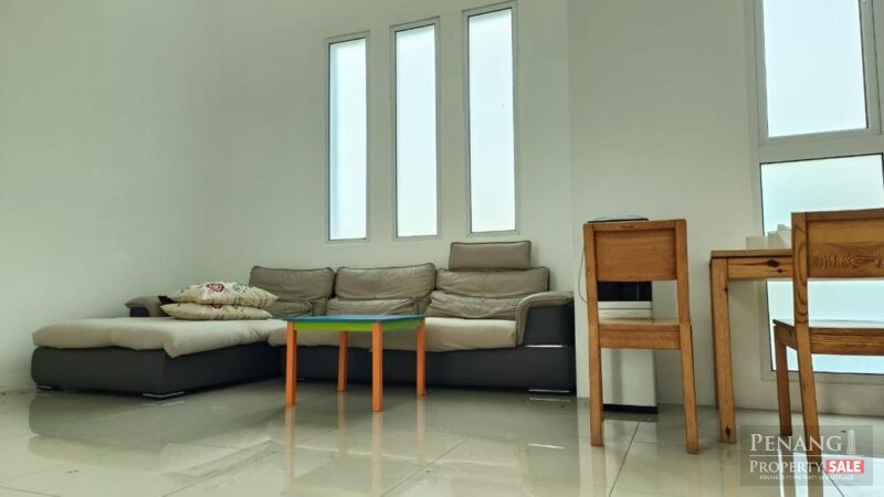 Jalan Bukit Dumbar Triple Storey Semi-D, Jelutong