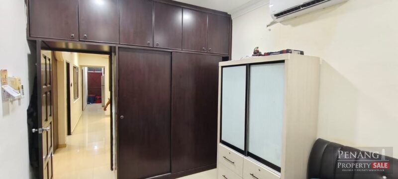 Taman Iping Single Storey Terrace, Batu Maung