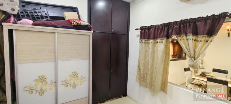 Taman Iping Single Storey Terrace, Batu Maung