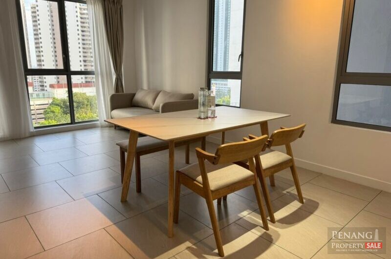 Triuni Residence, Gelugor