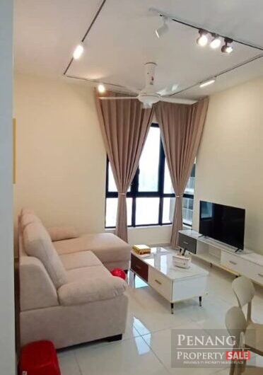 Vivo Executive Condo, Batu Kawan