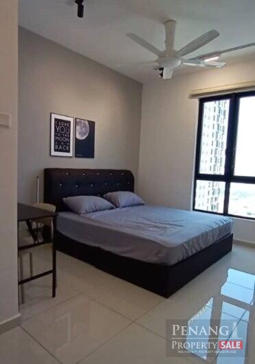 Vivo Executive Condo, Batu Kawan