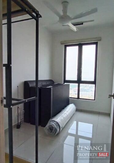 Vivo Executive Condo, Batu Kawan