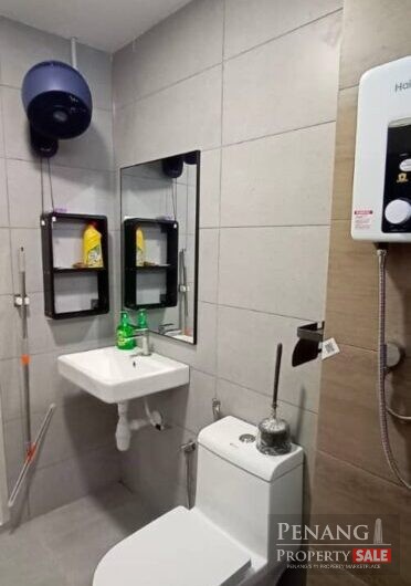 Vivo Executive Condo, Batu Kawan