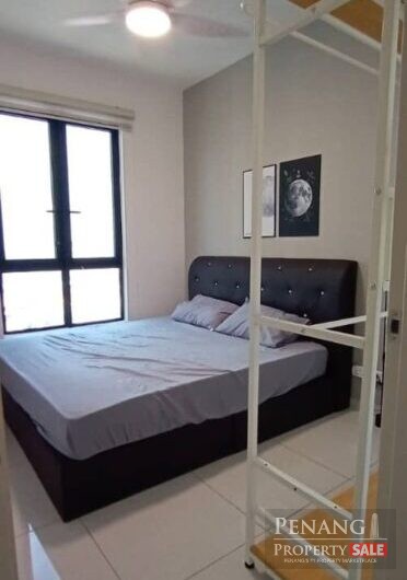 Vivo Executive Condo, Batu Kawan