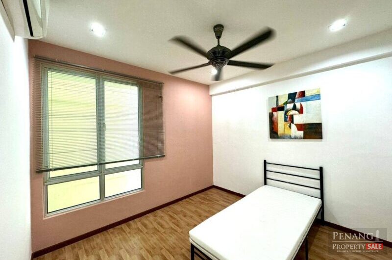 The Waterfront, Tanjung Bungah