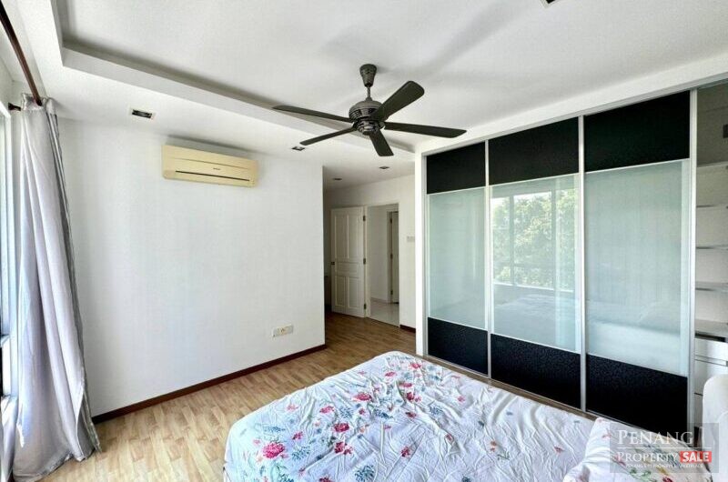 The Waterfront, Tanjung Bungah