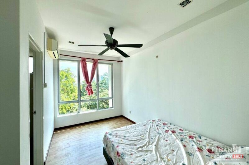 The Waterfront, Tanjung Bungah