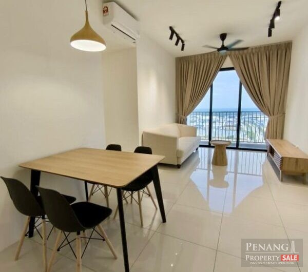 Vivo Executive Condo, Batu Kawan