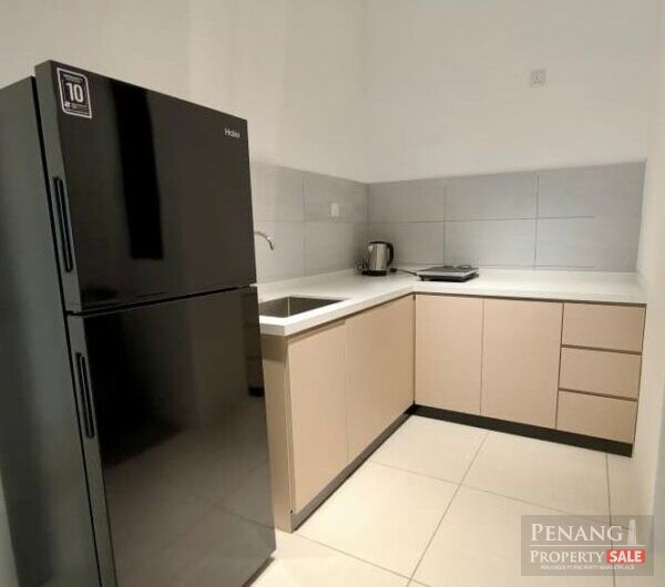 Vivo Executive Condo, Batu Kawan