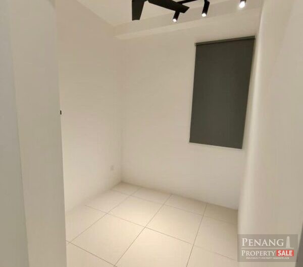 Vivo Executive Condo, Batu Kawan