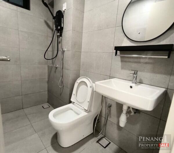 Vivo Executive Condo, Batu Kawan