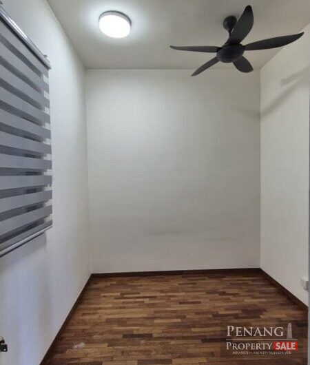 [Seaview] Tamarind Condo, Tanjung Tokong