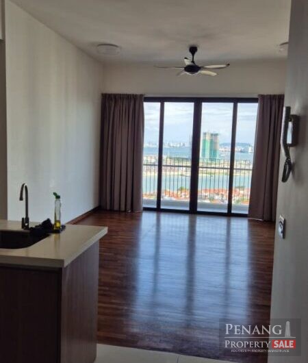 [Seaview] Tamarind Condo, Tanjung Tokong