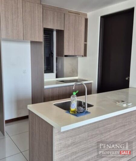 [Seaview] Tamarind Condo, Tanjung Tokong
