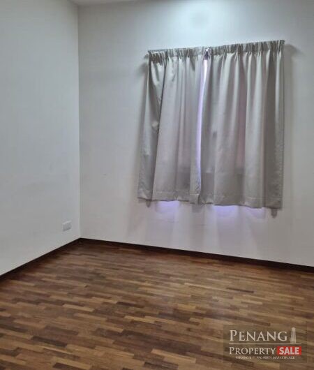 [Seaview] Tamarind Condo, Tanjung Tokong