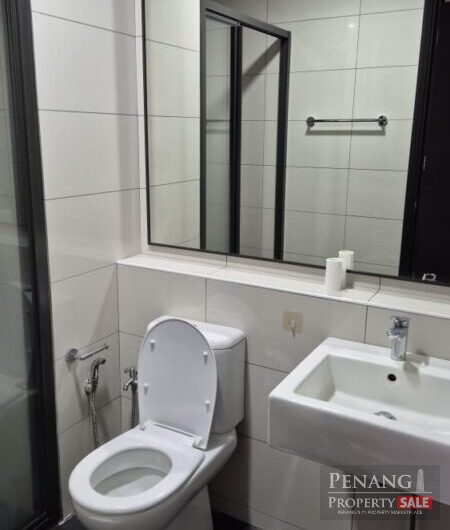[Seaview] Tamarind Condo, Tanjung Tokong