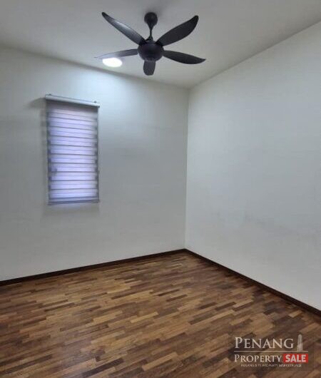 [Seaview] Tamarind Condo, Tanjung Tokong