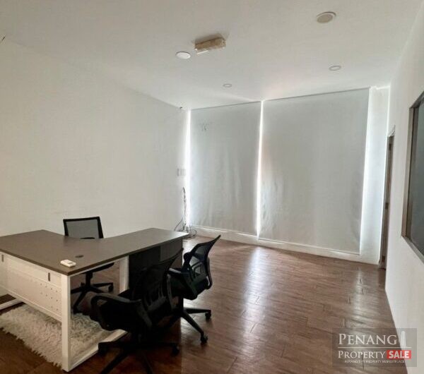 Taman Lembah Permai 1st Floor Office Lot, Bukit Mertajam, Kota Permai