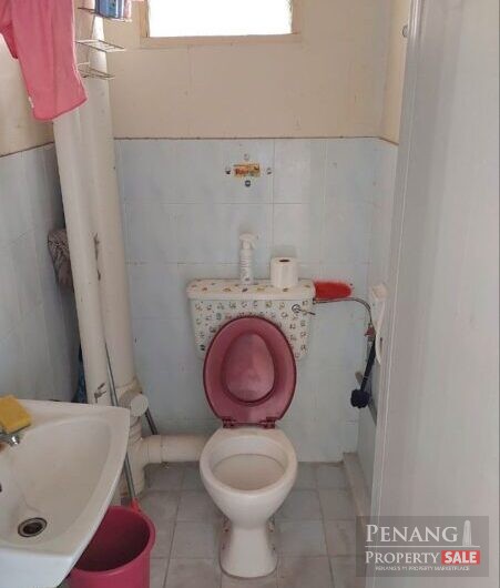Eastern Court Apartment, Jelutong