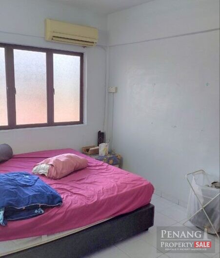 Eastern Court Apartment, Jelutong