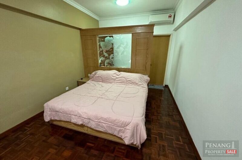 Menara Greenview, Greenlane