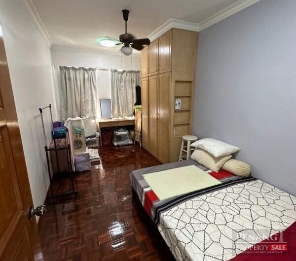 Menara Greenview, Greenlane