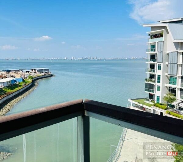 [Seaview] The Light Collection 2, Gelugor