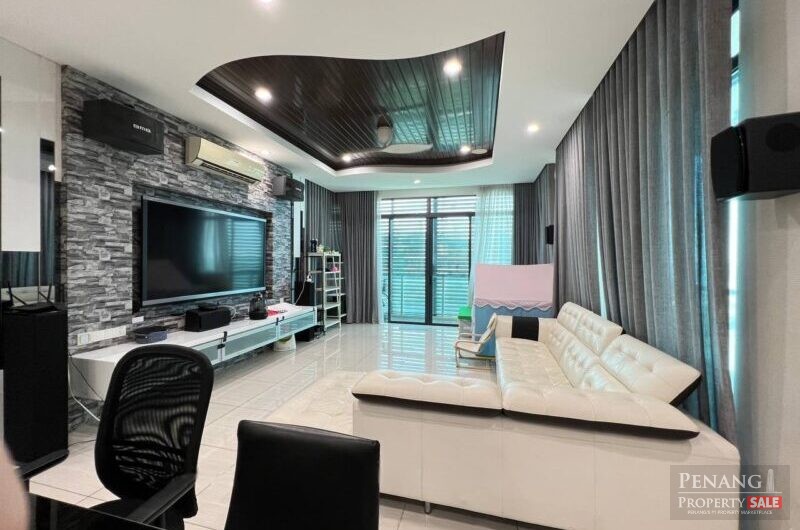 [Seaview] The Light Collection 2, Gelugor